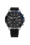 Tommy Hilfiger TH1791724 Erkek Kol Saati Tommy Hilfiger TH1791724 Erkek Kol Saati