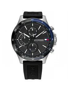 Tommy Hilfiger TH1791724 Erkek Kol Saati