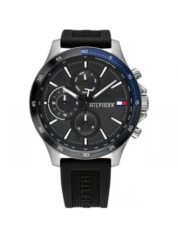 Tommy Hilfiger TH1791724 Erkek Kol Saati