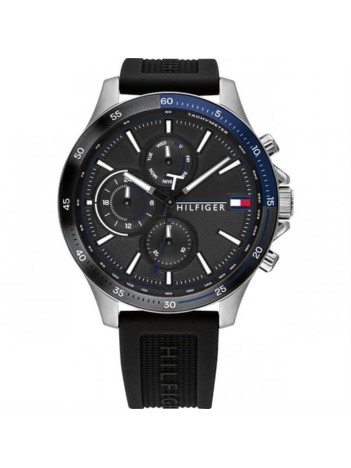 Tommy Hilfiger TH1791724 Erkek Kol Saati