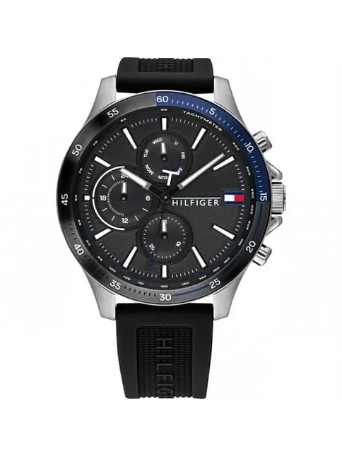 Tommy Hilfiger TH1791724 Erkek Kol Saati