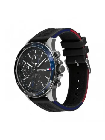 Tommy Hilfiger TH1791724 Erkek Kol Saati Tommy Hilfiger TH1791724 Erkek Kol Saati