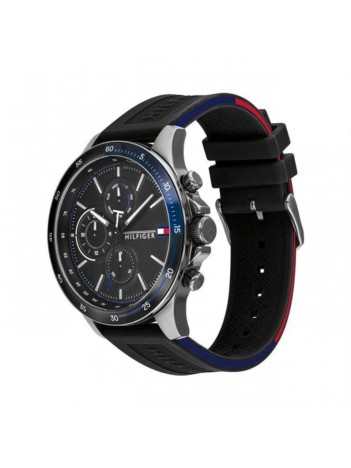 Tommy Hilfiger TH1791724 Erkek Kol Saati