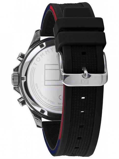Tommy Hilfiger TH1791724 Erkek Kol Saati