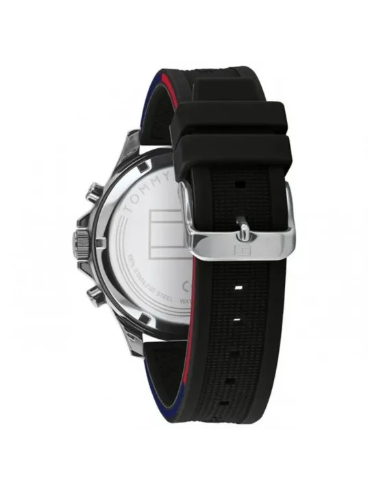 Tommy Hilfiger TH1791724 Erkek Kol Saati