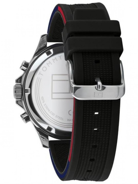 Tommy Hilfiger TH1791724 Erkek Kol Saati