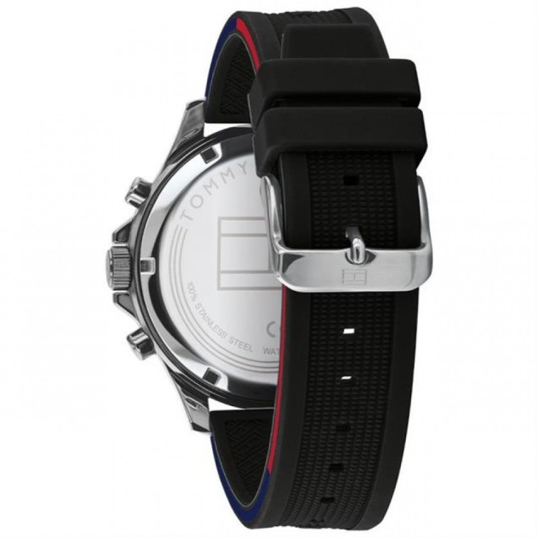Tommy Hilfiger TH1791724 Erkek Kol Saati Tommy Hilfiger TH1791724 Erkek Kol Saati