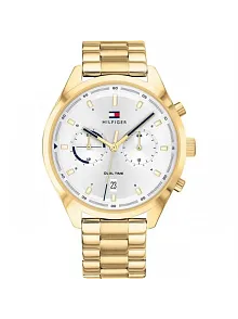 Tommy Hilfiger TH1791726 Erkek Kol Saati