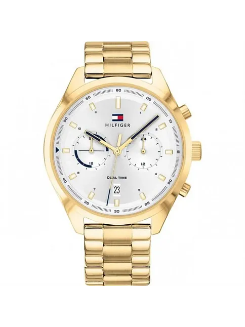 Tommy Hilfiger TH1791726 Erkek Kol Saati