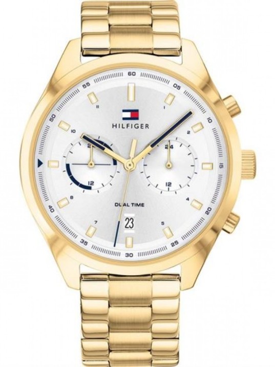 Tommy Hilfiger TH1791726 Erkek Kol Saati