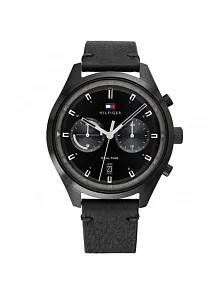 Tommy Hilfiger TH1791731 Erkek Kol Saati
