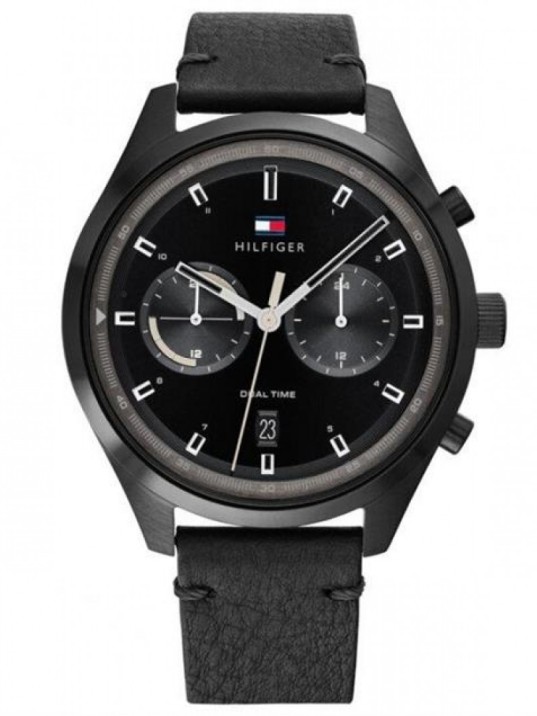 Tommy Hilfiger TH1791731 Erkek Kol Saati