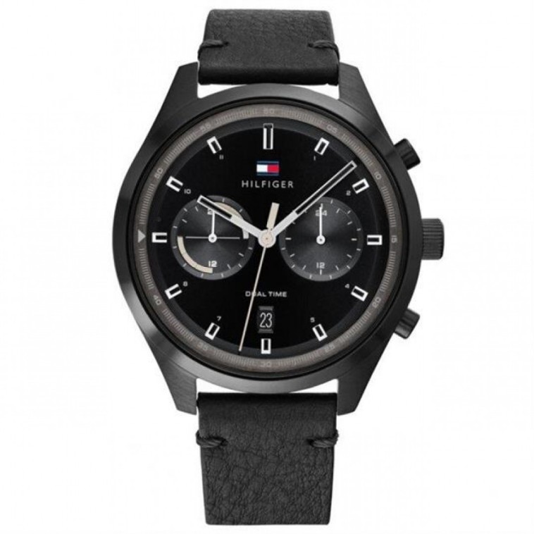 Tommy Hilfiger TH1791731 Erkek Kol Saati Tommy Hilfiger TH1791731 Erkek Kol Saati