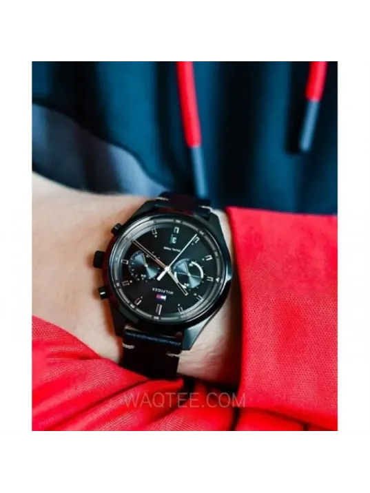 Tommy Hilfiger TH1791731 Erkek Kol Saati