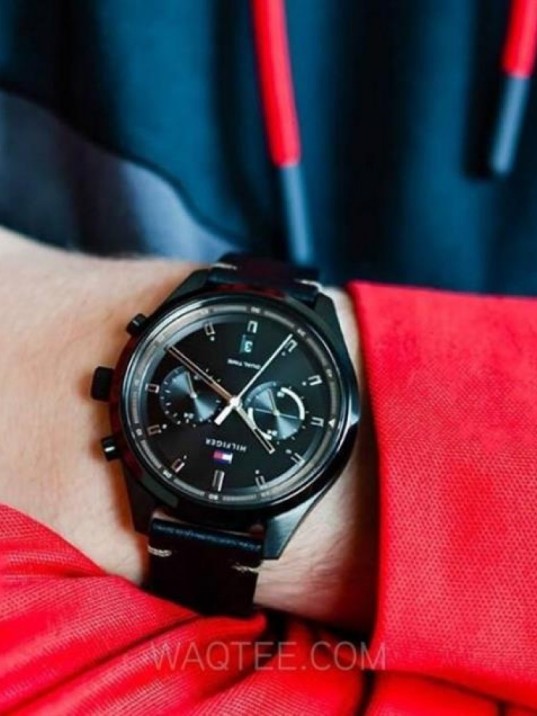 Tommy Hilfiger TH1791731 Erkek Kol Saati