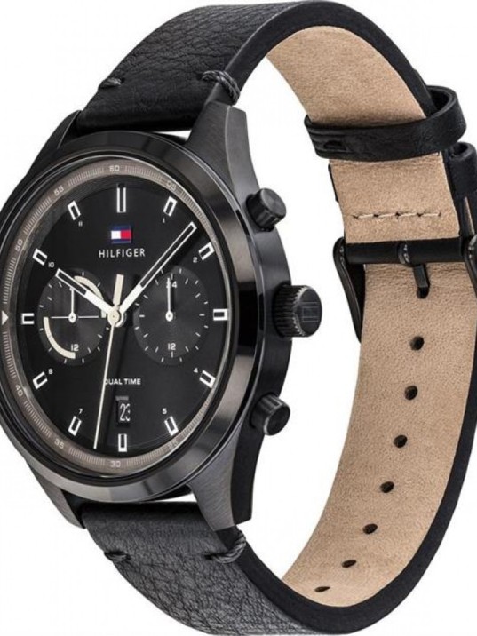 Tommy Hilfiger TH1791731 Erkek Kol Saati