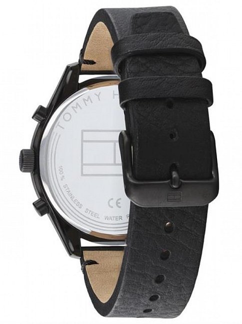 Tommy Hilfiger TH1791731 Erkek Kol Saati