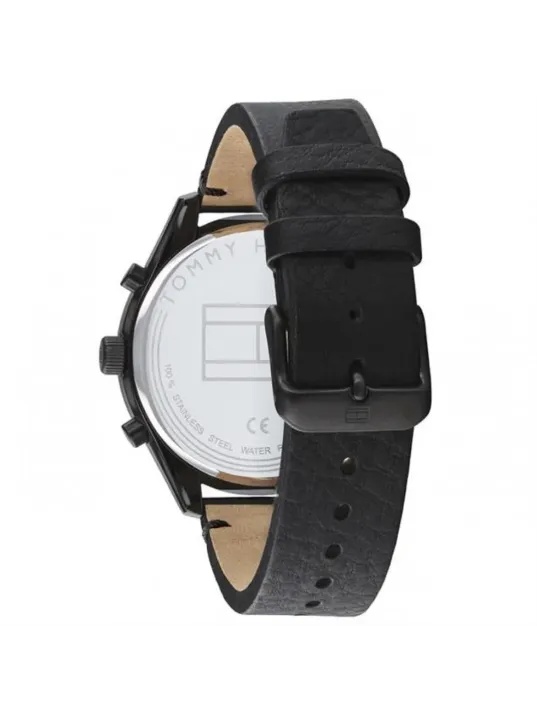 Tommy Hilfiger TH1791731 Erkek Kol Saati