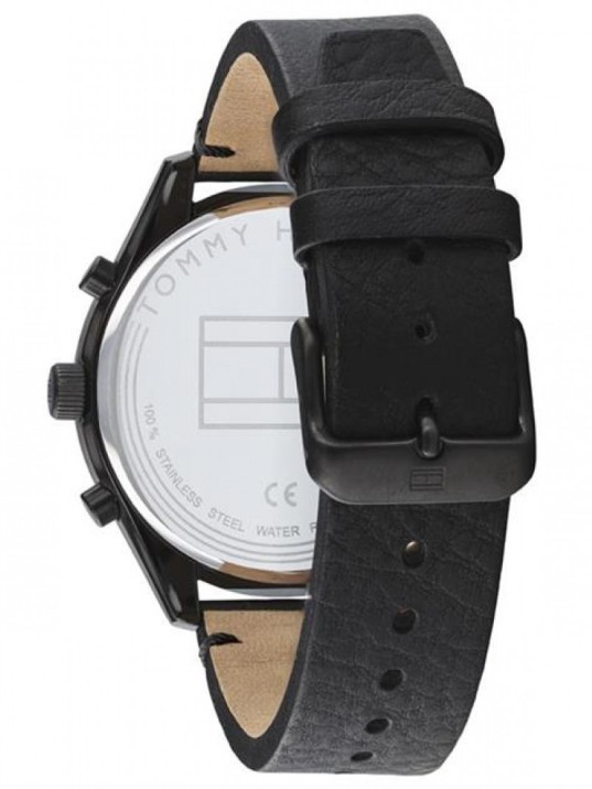 Tommy Hilfiger TH1791731 Erkek Kol Saati