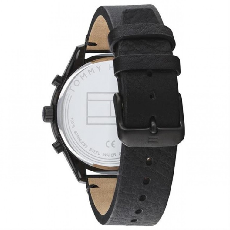 Tommy Hilfiger TH1791731 Erkek Kol Saati Tommy Hilfiger TH1791731 Erkek Kol Saati