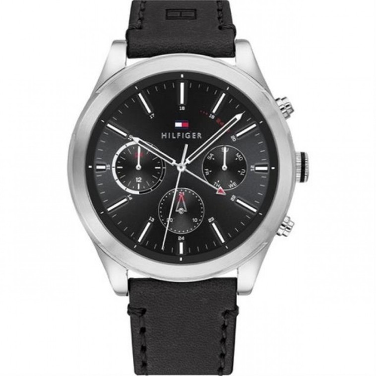 Tommy Hilfiger TH1791740 Erkek Kol Saati Tommy Hilfiger TH1791740 Erkek Kol Saati