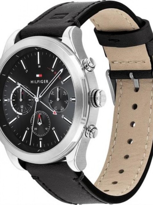 Tommy Hilfiger TH1791740 Erkek Kol Saati