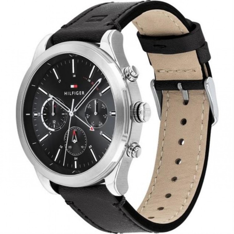 Tommy Hilfiger TH1791740 Erkek Kol Saati Tommy Hilfiger TH1791740 Erkek Kol Saati