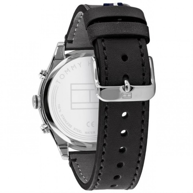 Tommy Hilfiger TH1791740 Erkek Kol Saati Tommy Hilfiger TH1791740 Erkek Kol Saati