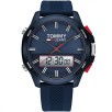 Tommy Hilfiger TH1791761 Erkek Kol Saati Tommy Hilfiger TH1791761 Erkek Kol Saati