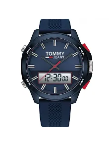 Tommy Hilfiger TH1791761 Erkek Kol Saati