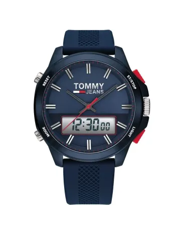 Tommy Hilfiger TH1791761 Erkek Kol Saati