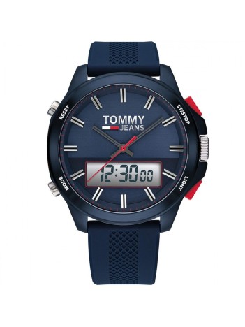 Tommy Hilfiger TH1791761 Erkek Kol Saati