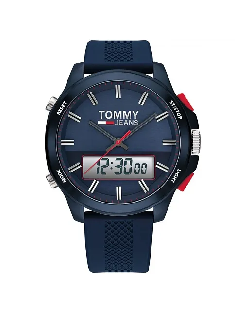 Tommy Hilfiger TH1791761 Erkek Kol Saati
