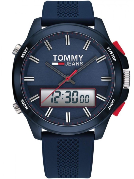 Tommy Hilfiger TH1791761 Erkek Kol Saati