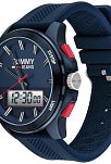Tommy Hilfiger TH1791761 Erkek Kol Saati
