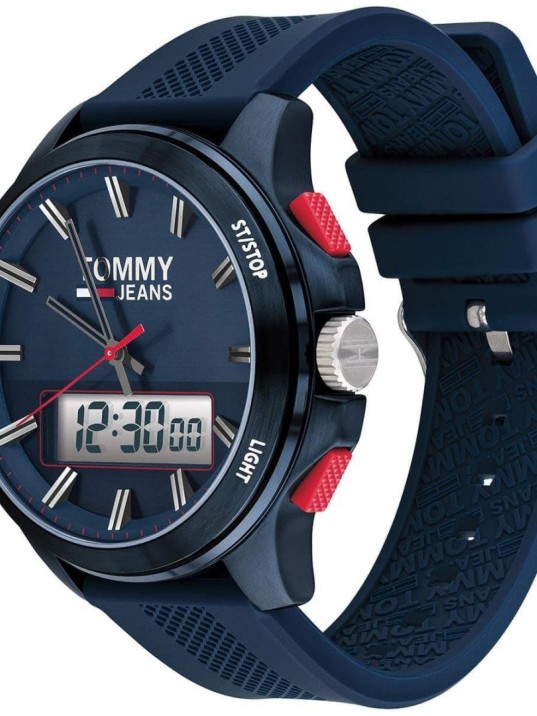 Tommy Hilfiger TH1791761 Erkek Kol Saati