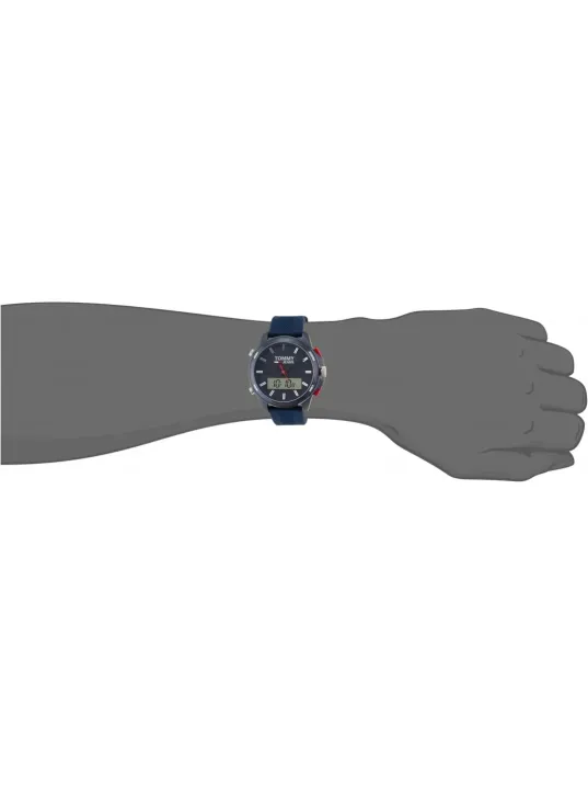 Tommy Hilfiger TH1791761 Erkek Kol Saati