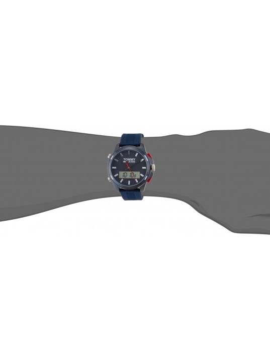 Tommy Hilfiger TH1791761 Erkek Kol Saati