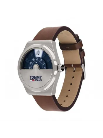 Tommy Hilfiger TH1791772 Erkek Kol Saati Tommy Hilfiger TH1791772 Erkek Kol Saati