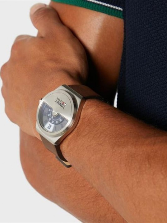 Tommy Hilfiger TH1791772 Erkek Kol Saati