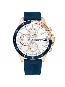 Tommy Hilfiger TH1791778 Erkek Kol Saati