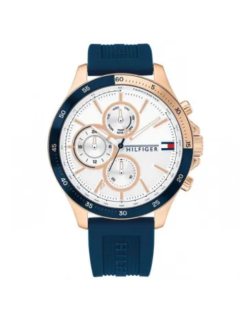 Tommy Hilfiger TH1791778 Erkek Kol Saati