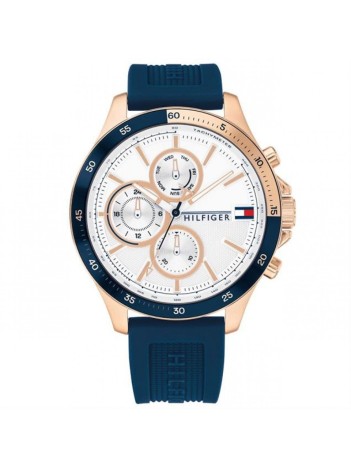 Tommy Hilfiger TH1791778 Erkek Kol Saati