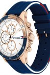 Tommy Hilfiger TH1791778 Erkek Kol Saati