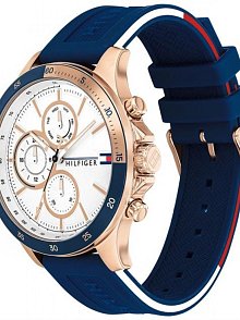 Tommy Hilfiger TH1791778 Erkek Kol Saati