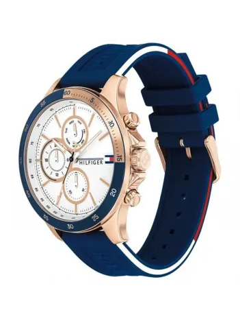 Tommy Hilfiger TH1791778 Erkek Kol Saati Tommy Hilfiger TH1791778 Erkek Kol Saati