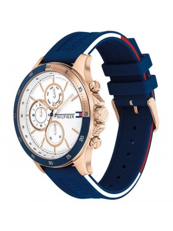 Tommy Hilfiger TH1791778 Erkek Kol Saati