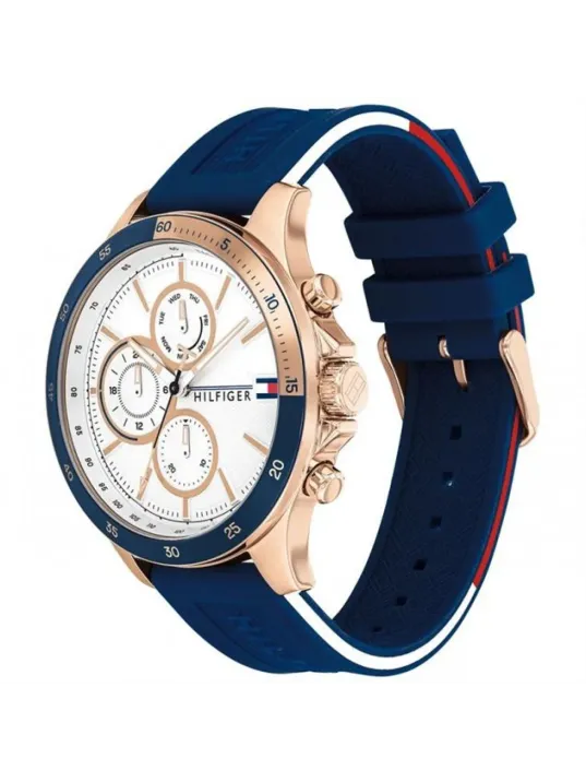Tommy Hilfiger TH1791778 Erkek Kol Saati
