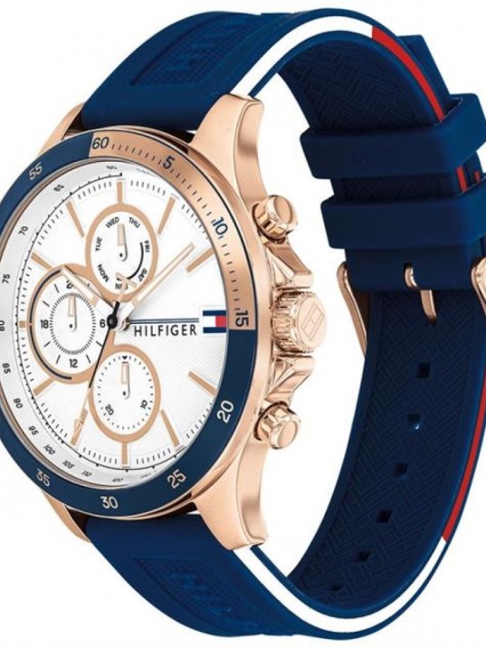 Tommy Hilfiger TH1791778 Erkek Kol Saati
