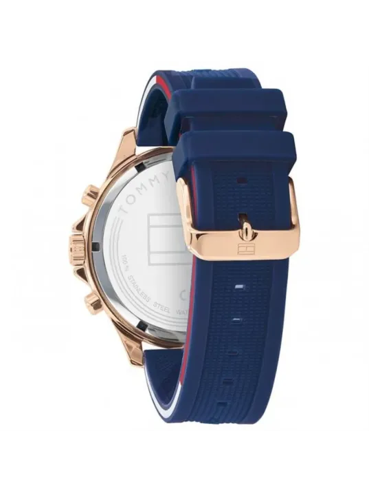 Tommy Hilfiger TH1791778 Erkek Kol Saati
